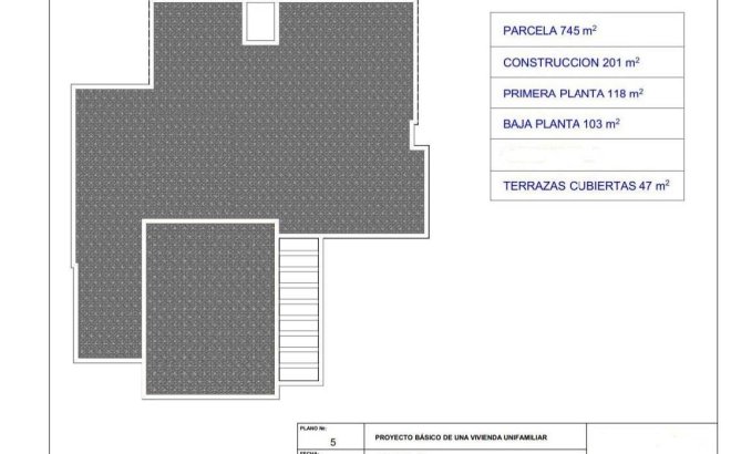 Herverkoop - Villa -
Torrevieja - La Veleta