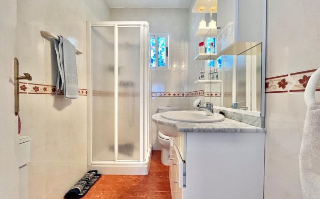 Revente - Appartement -
Torrevieja - Estacion De Autobuses