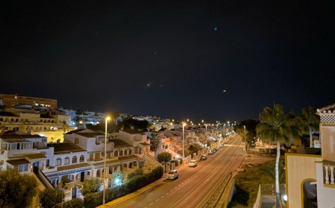 Resale - Bungalow -
Torrevieja - Cañada Del Molino