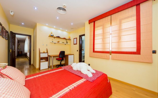 Revente - Commercial -
Torrevieja