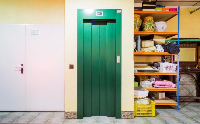 Revente - Commercial -
Torrevieja