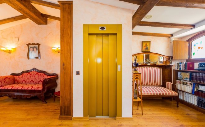 Revente - Commercial -
Torrevieja