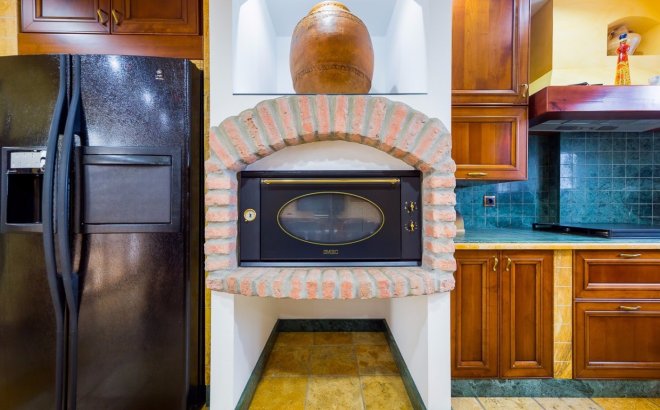 Revente - Commercial -
Torrevieja