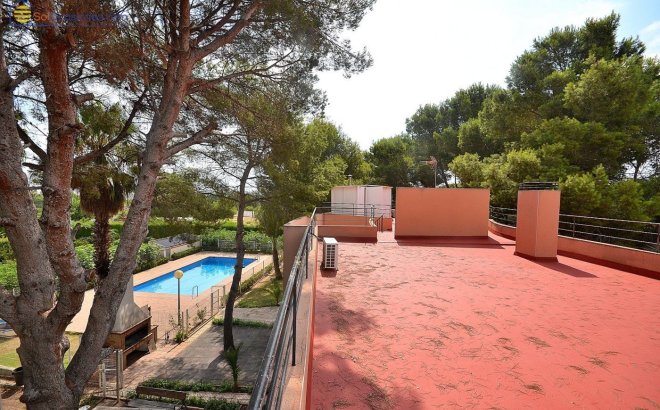 Resale - Villa -
Torrevieja - Los Balcones