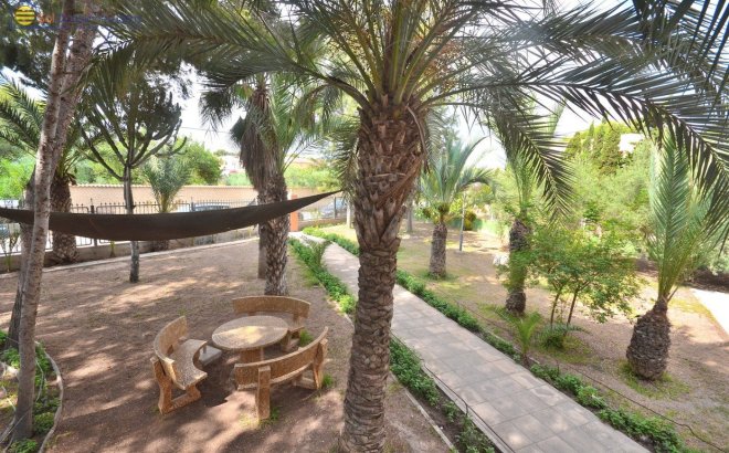 Resale - Villa -
Torrevieja - Los Balcones