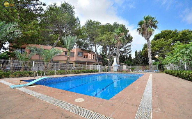 Resale - Villa -
Torrevieja - Los Balcones