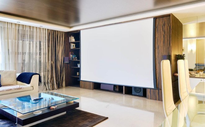 Resale - Penthouse -
Torrevieja