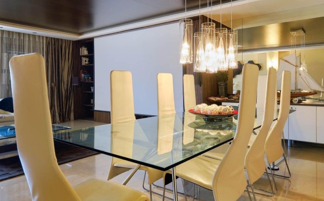 Resale - Penthouse -
Torrevieja