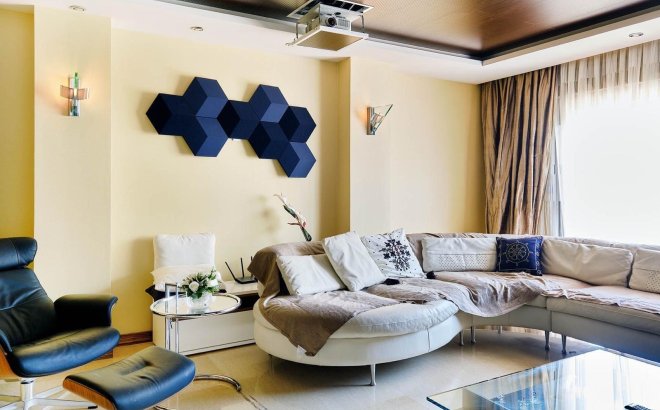 Resale - Penthouse -
Torrevieja