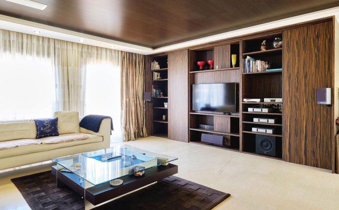 Resale - Penthouse -
Torrevieja