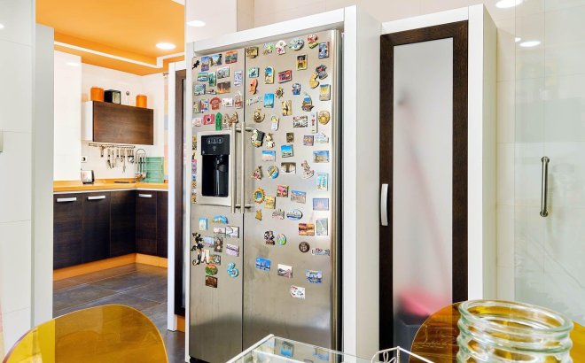 Resale - Penthouse -
Torrevieja