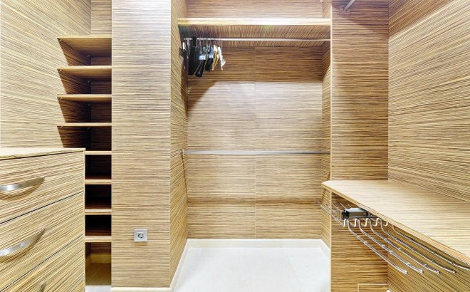 Resale - Penthouse -
Torrevieja