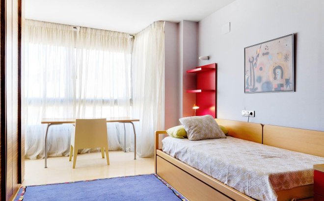 Resale - Penthouse -
Torrevieja