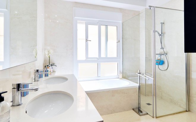 Resale - Penthouse -
Torrevieja