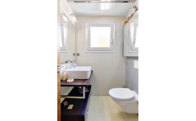 Resale - Penthouse -
Torrevieja