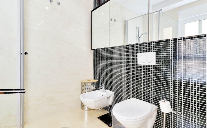 Resale - Penthouse -
Torrevieja