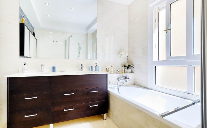 Resale - Penthouse -
Torrevieja