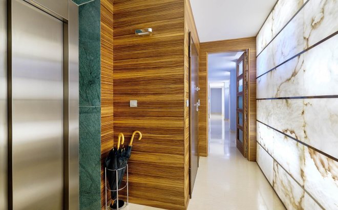 Resale - Penthouse -
Torrevieja