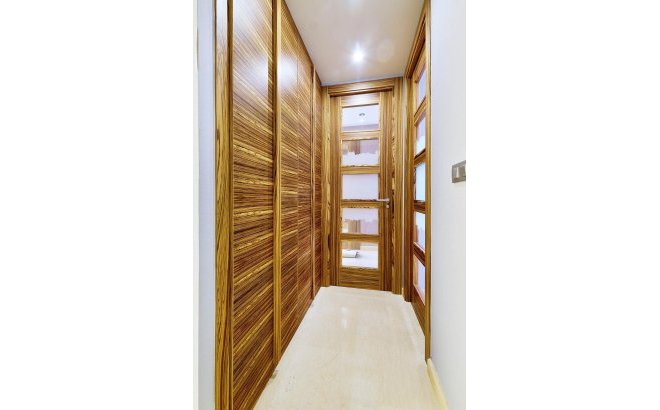 Resale - Penthouse -
Torrevieja