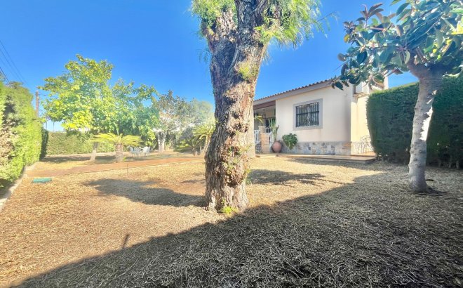 Revente - Villa -
Torrevieja - Los Balcones - Los Altos del Edén