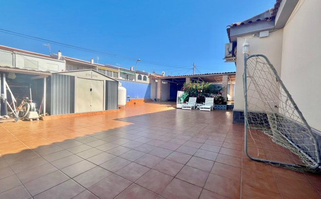 Revente - Villa -
Torrevieja - Los Balcones - Los Altos del Edén
