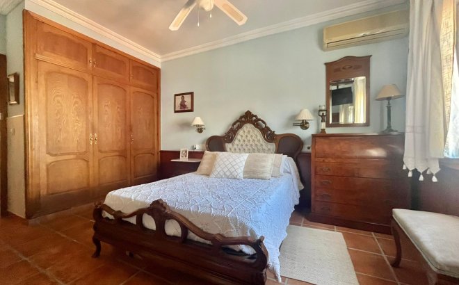 Revente - Villa -
Torrevieja - Los Balcones - Los Altos del Edén