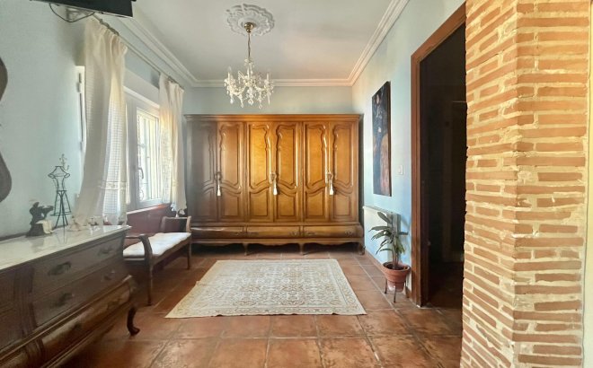 Revente - Villa -
Torrevieja - Los Balcones - Los Altos del Edén