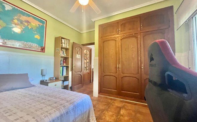 Revente - Villa -
Torrevieja - Los Balcones - Los Altos del Edén