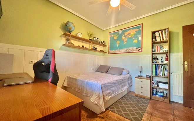 Revente - Villa -
Torrevieja - Los Balcones - Los Altos del Edén