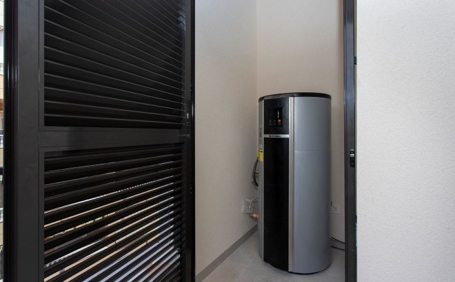 Herverkoop - Appartement -
Torrevieja - Costa Blanca