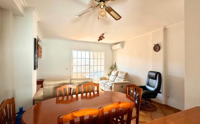 Resale - Penthouse -
Torrevieja - Costa Blanca