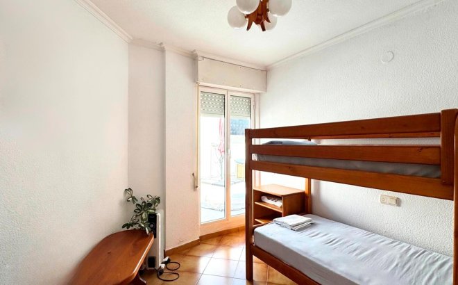 Resale - Penthouse -
Torrevieja - Costa Blanca