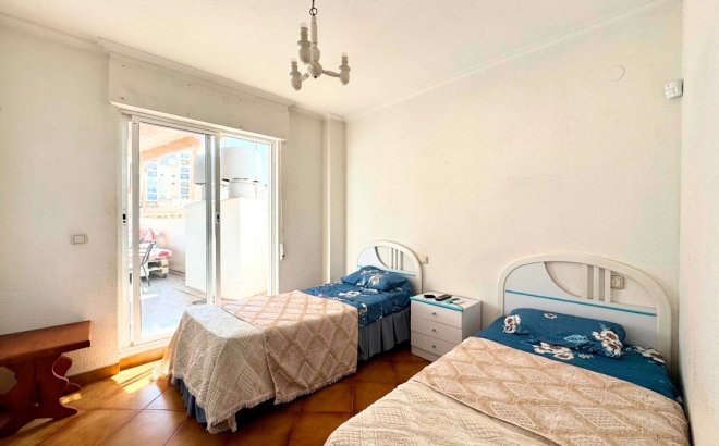 Resale - Penthouse -
Torrevieja - Costa Blanca