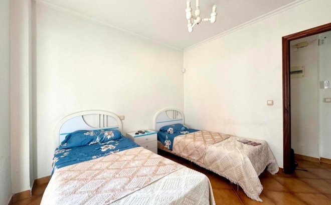 Resale - Penthouse -
Torrevieja - Costa Blanca