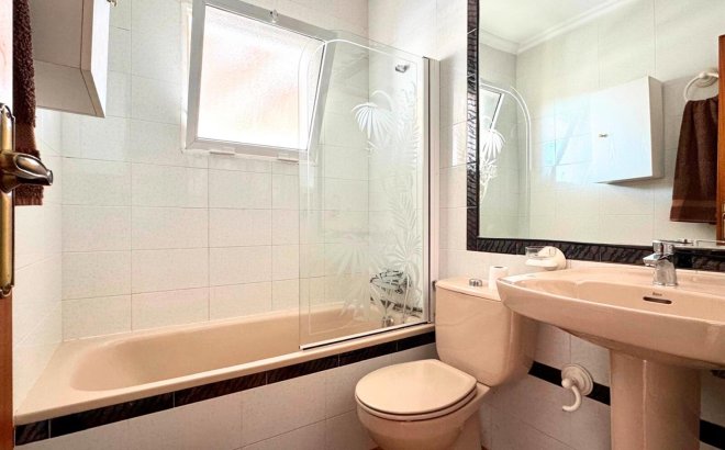 Resale - Penthouse -
Torrevieja - Costa Blanca