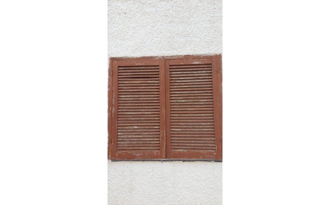 Resale - Town House -
Torrevieja - Aguas Nuevas