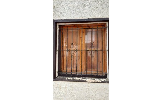 Resale - Town House -
Torrevieja - Aguas Nuevas