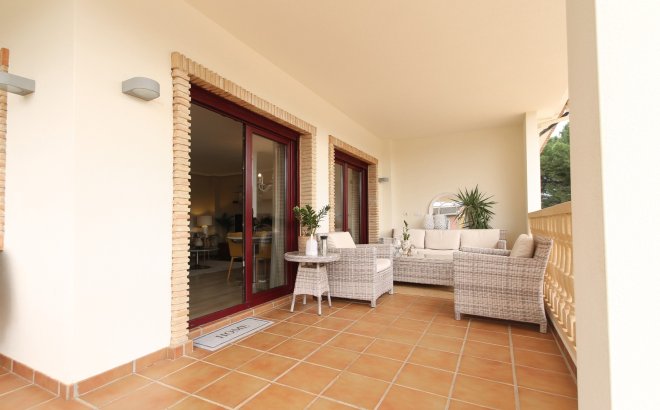 Resale - Villa -
Torrevieja - Costa Blanca
