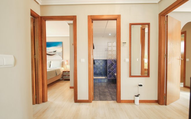 Resale - Villa -
Torrevieja - Costa Blanca