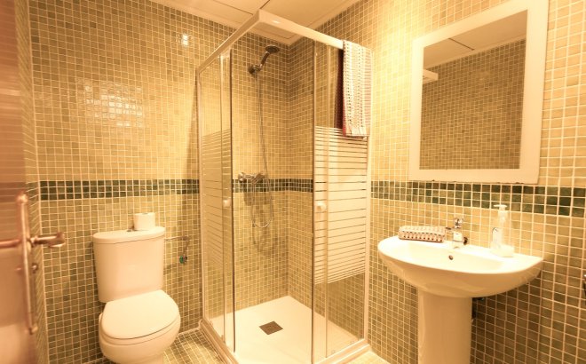 Resale - Villa -
Torrevieja - Costa Blanca