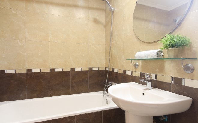 Resale - Villa -
Torrevieja - Costa Blanca