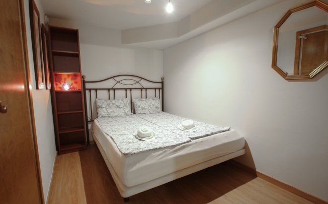 Resale - Villa -
Torrevieja - Costa Blanca