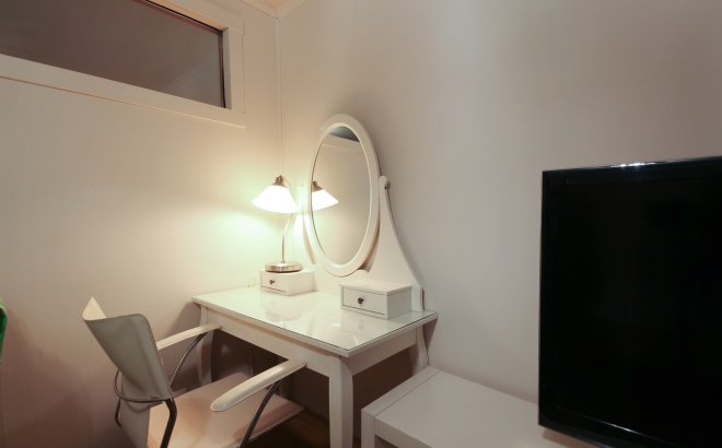 Resale - Villa -
Torrevieja - Costa Blanca