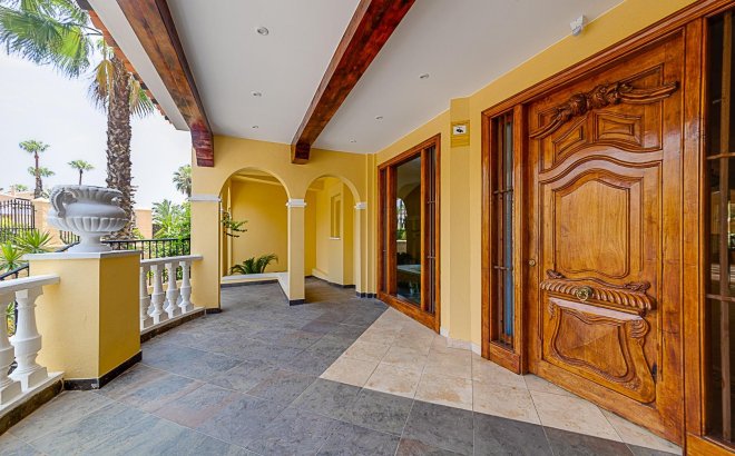 Resale - Apartment -
Torrevieja - Playa de los Locos