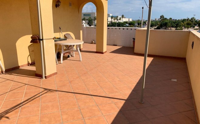 Revente - Villa -
Torrevieja - Los Balcones - Los Altos del Edén