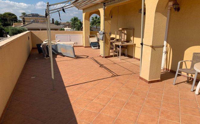 Revente - Villa -
Torrevieja - Los Balcones - Los Altos del Edén