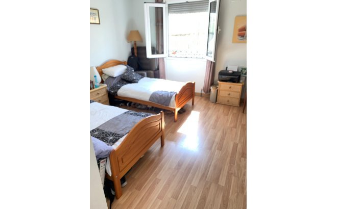 Revente - Villa -
Torrevieja - Los Balcones - Los Altos del Edén