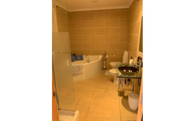 Revente - Villa -
Torrevieja - Los Balcones - Los Altos del Edén