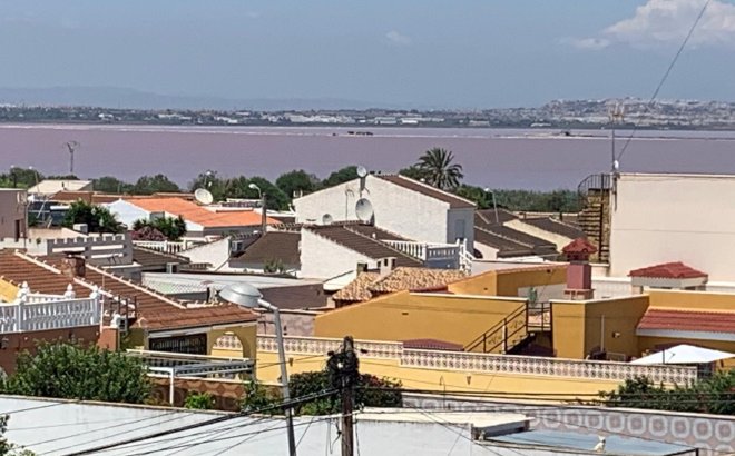 Revente - Villa -
Torrevieja - Los Balcones - Los Altos del Edén