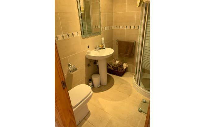 Revente - Villa -
Torrevieja - Los Balcones - Los Altos del Edén